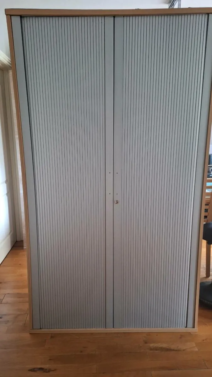 Tambour unit - Image 1