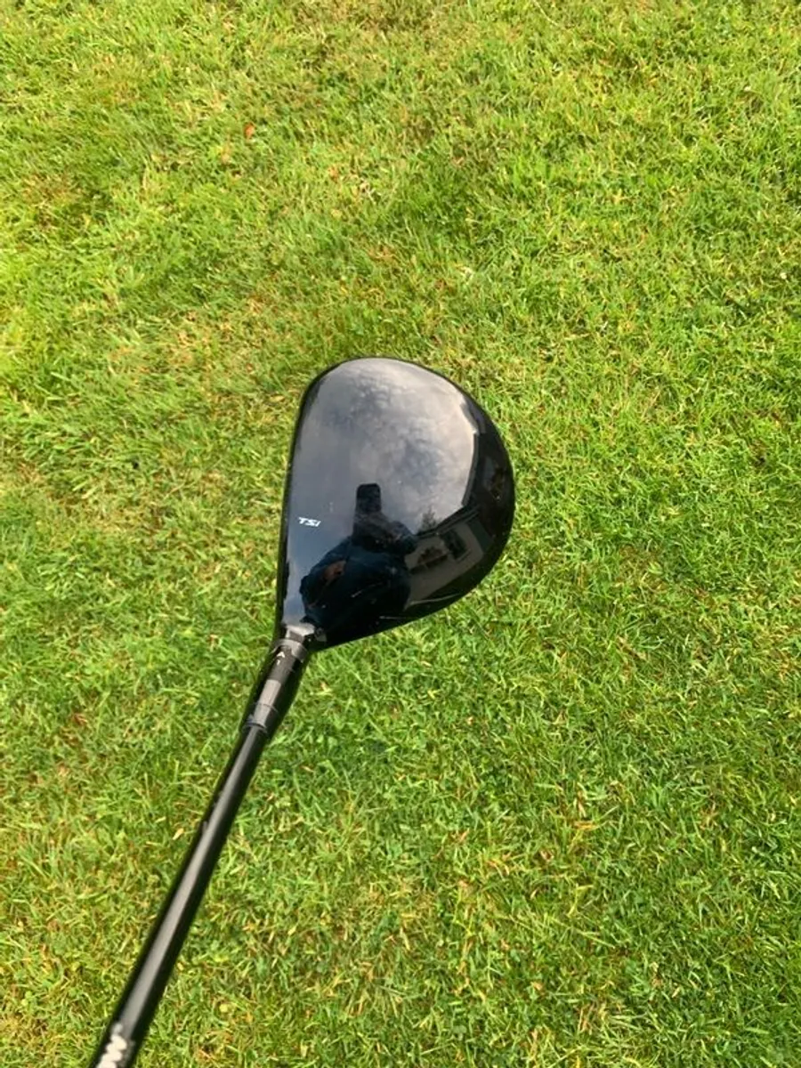 Titleist TSi 3 Wood - Image 3