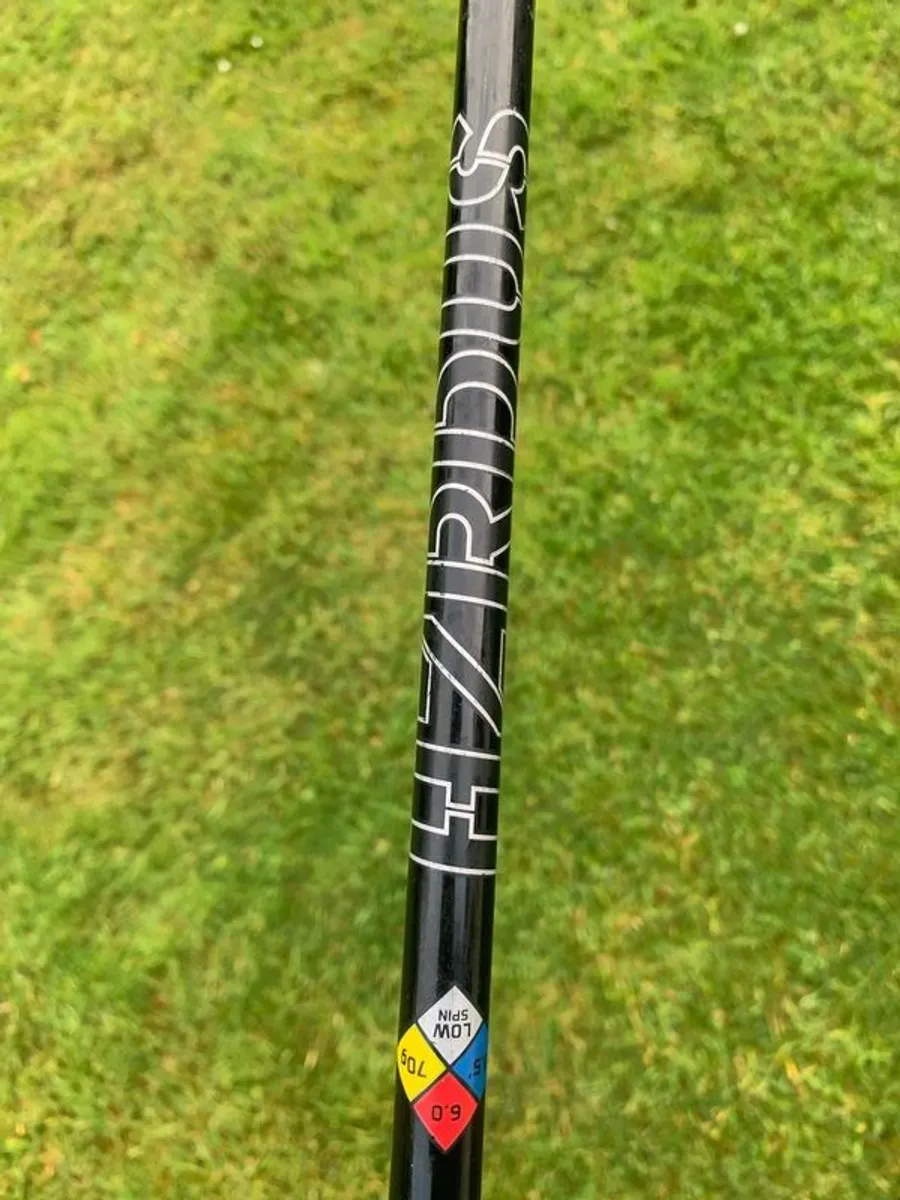 Titleist TSi 3 Wood - Image 4