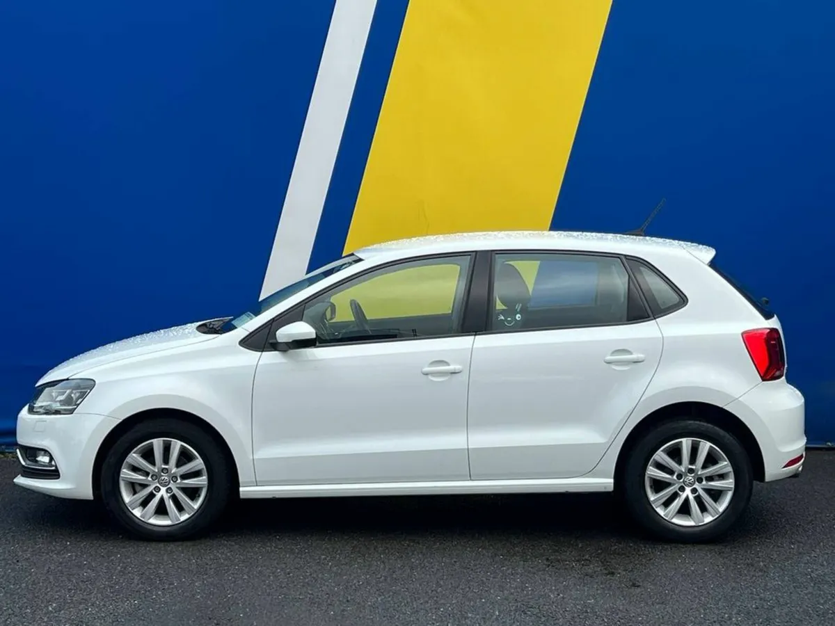Volkswagen Polo COMFORTLINE 1.2 TSI // 15" ALLOYS - Image 3