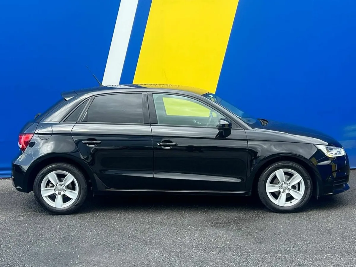 Audi A1 1.0 TFSI AUTO // SERVICE HISTORY // BLUETO - Image 2