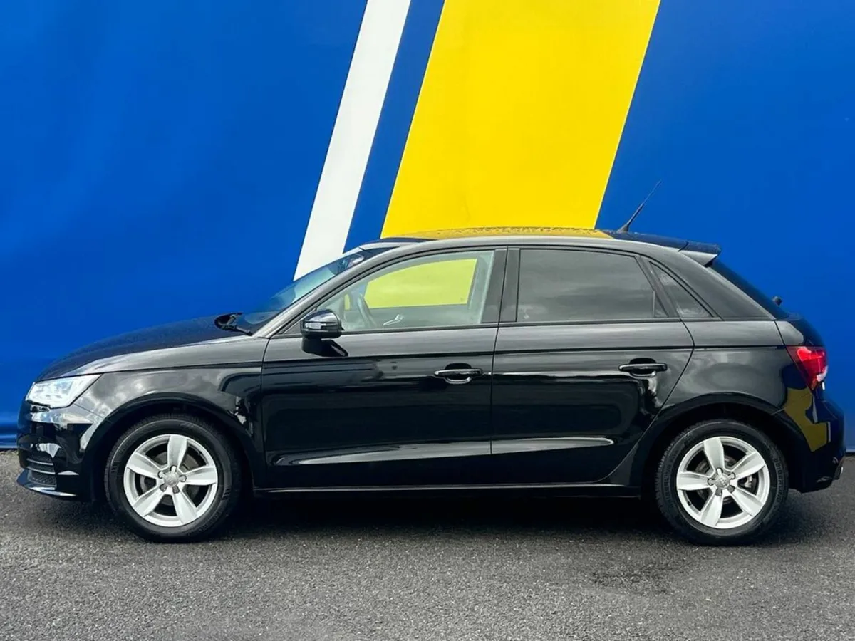 Audi A1 1.0 TFSI AUTO // SERVICE HISTORY // BLUETO - Image 3