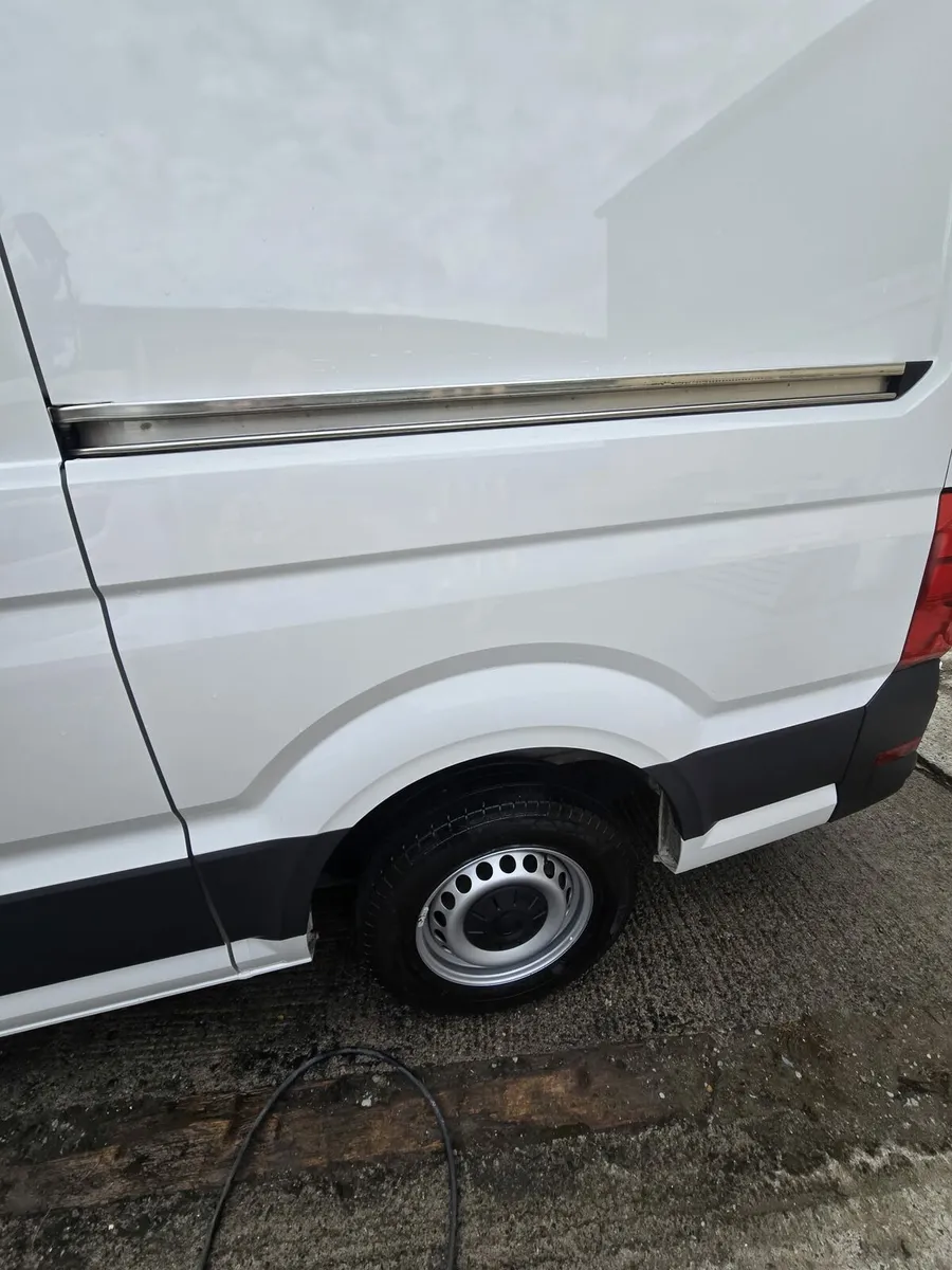 Vw crafter - Image 3