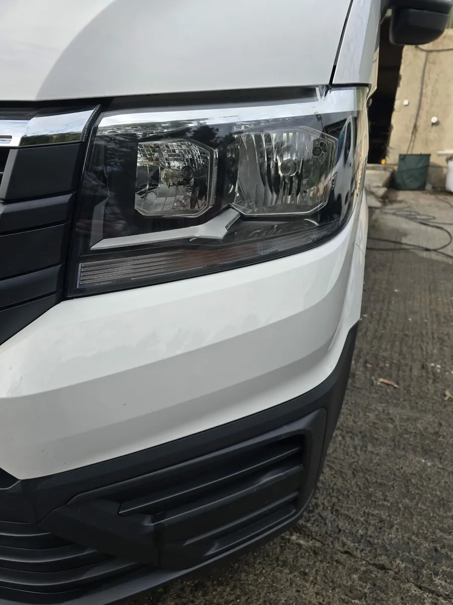 Vw crafter - Image 4