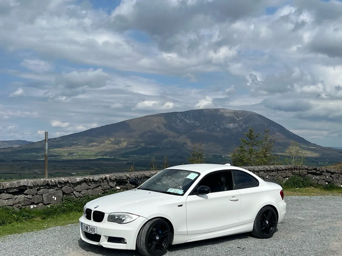 BMW car - Image 1