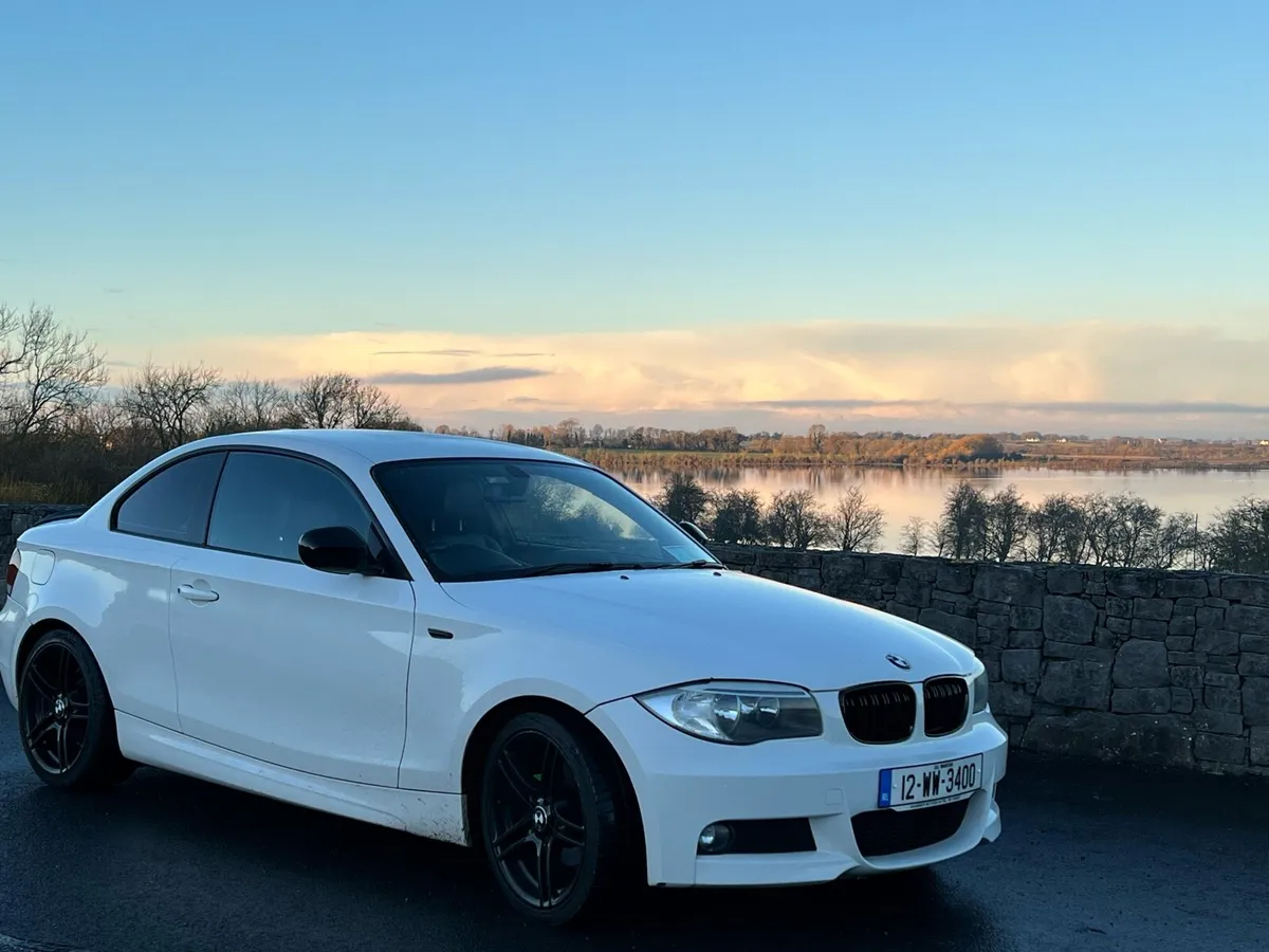 BMW car - Image 2