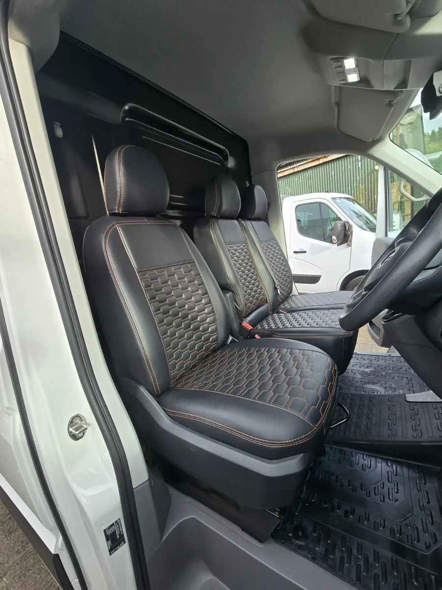 Vw crafter - Image 1