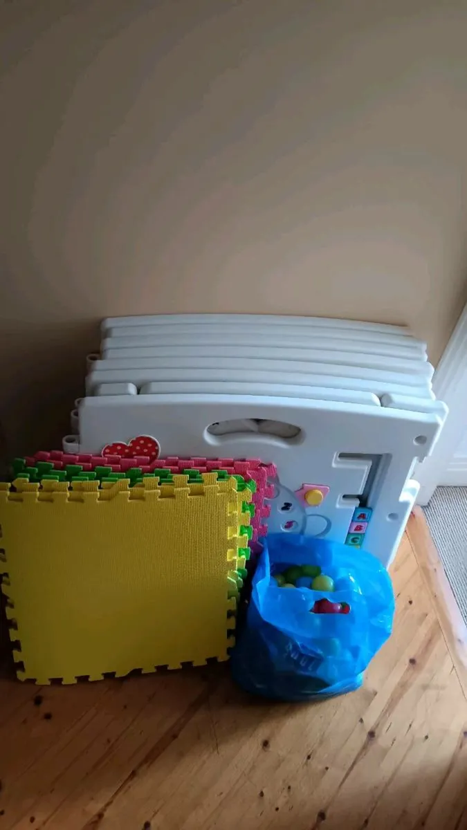 PLAYPEN - Image 1