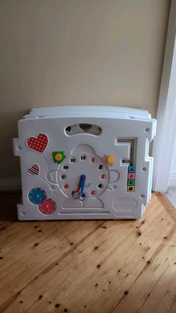 PLAYPEN - Image 2