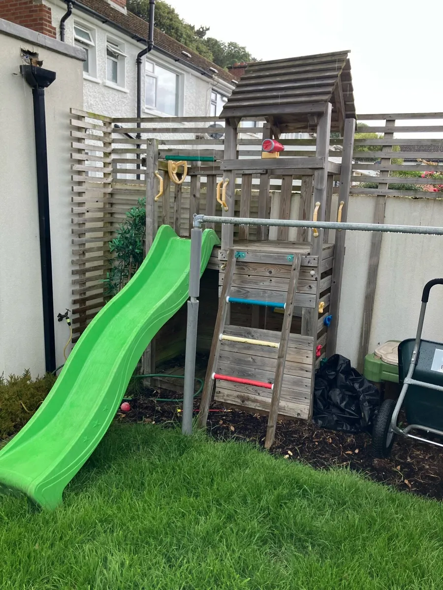 Play house accessories - Image 1