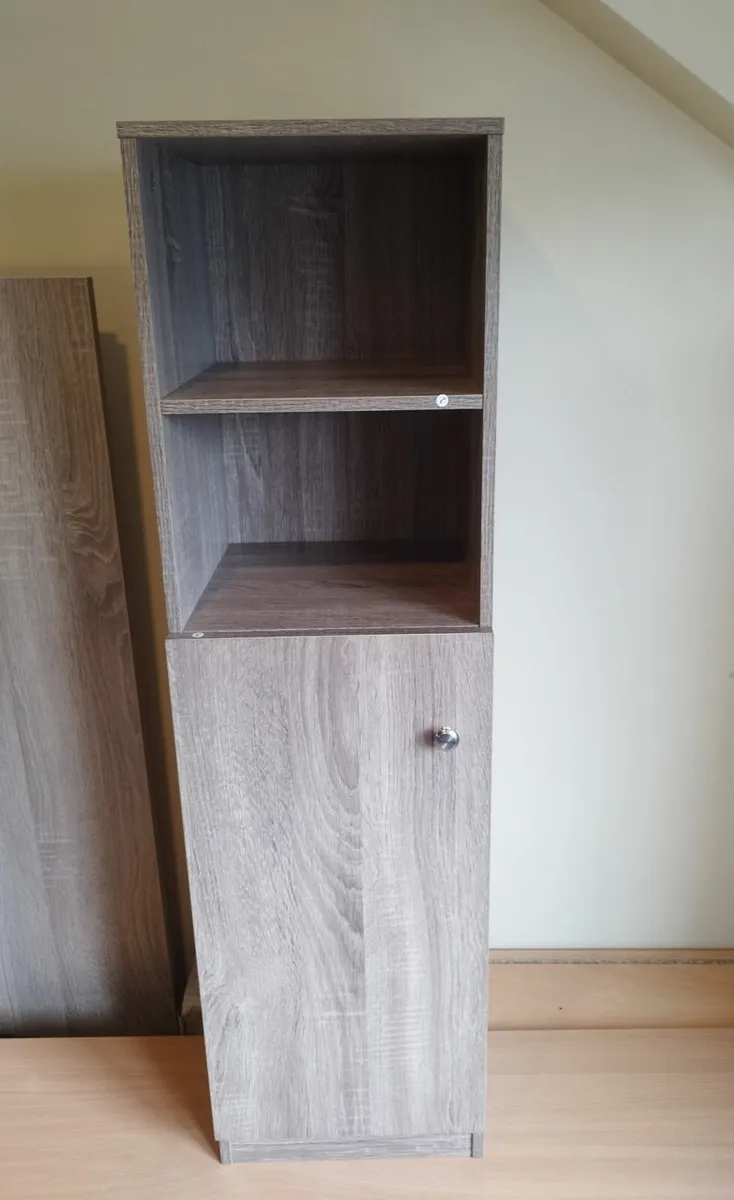 Brand New Compact  Cabinets – Moisture-Resistant - Image 2