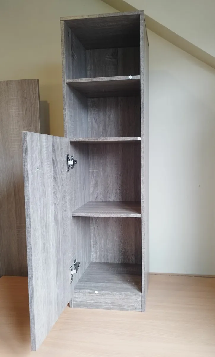 Brand New Compact  Cabinets – Moisture-Resistant - Image 3