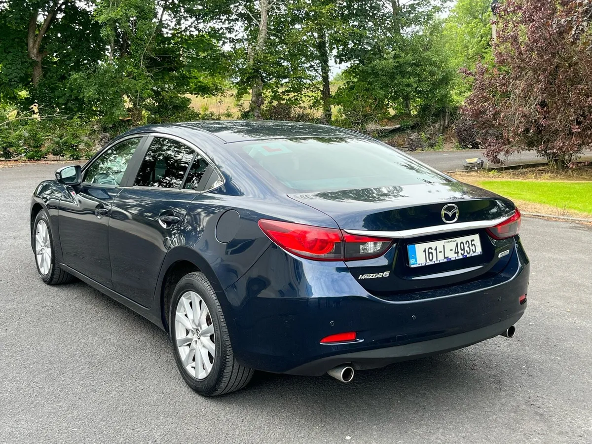 Mazda 6 - Image 3