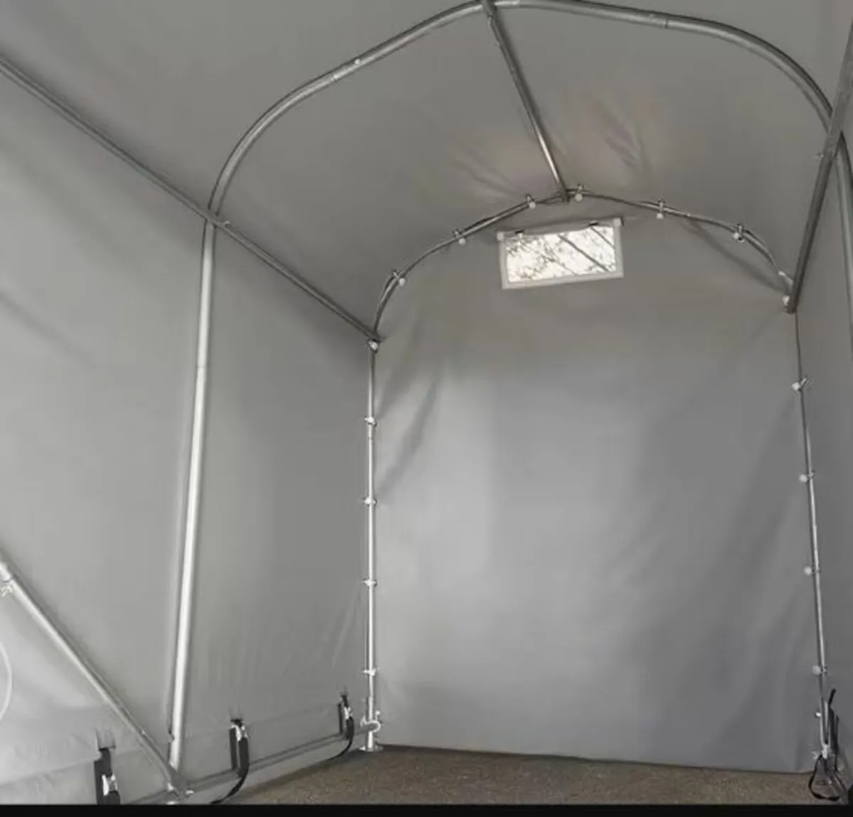 Motor Bike garage Free Nationwide delivery - Image 3