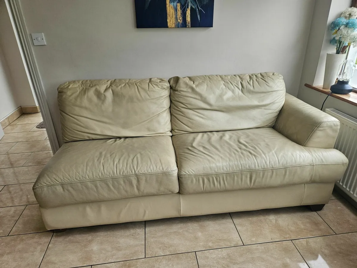 Sofa - Image 1