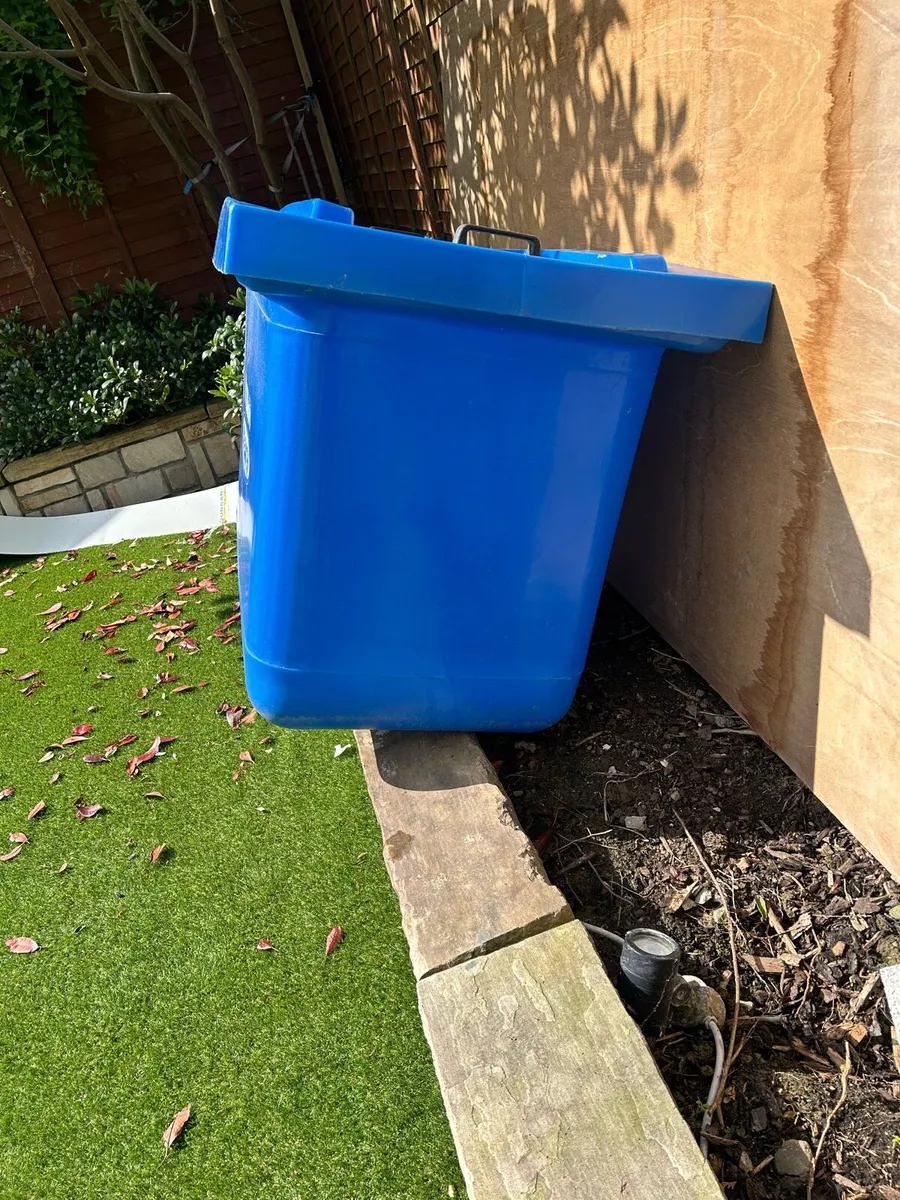 Ice bath - Image 2