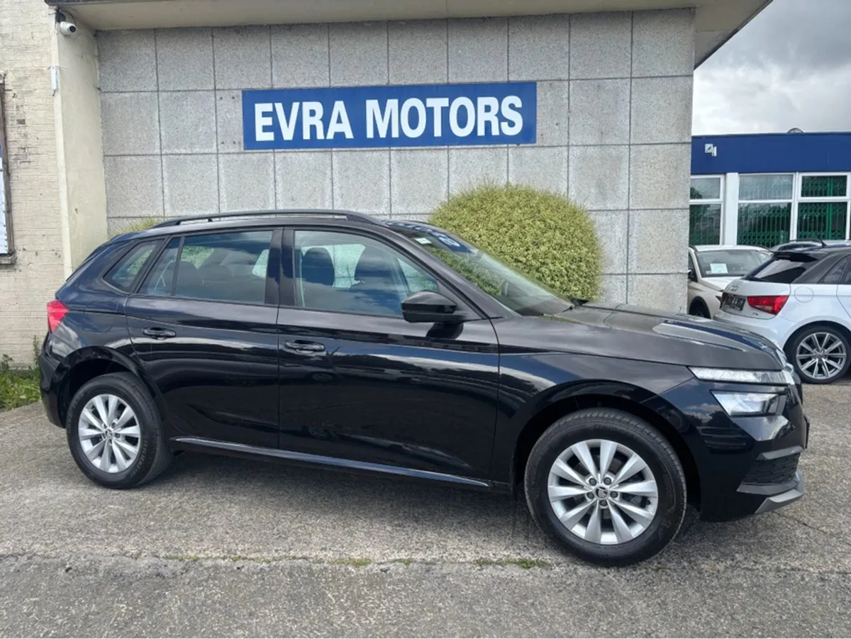Skoda Kamiq Ambition 1.0 TSI Petrol //low Miles// - Image 3