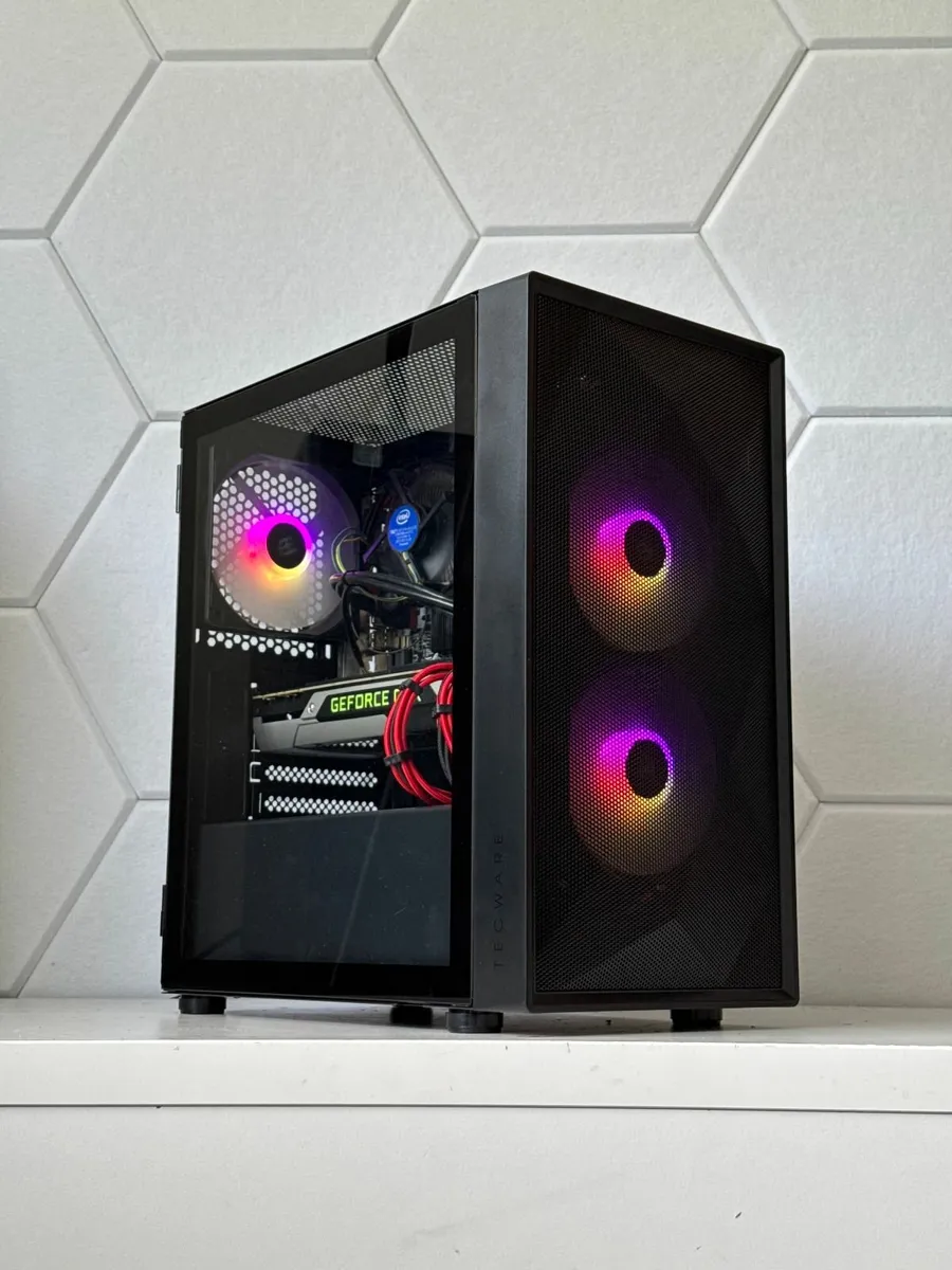 Gaming PC - Image 1