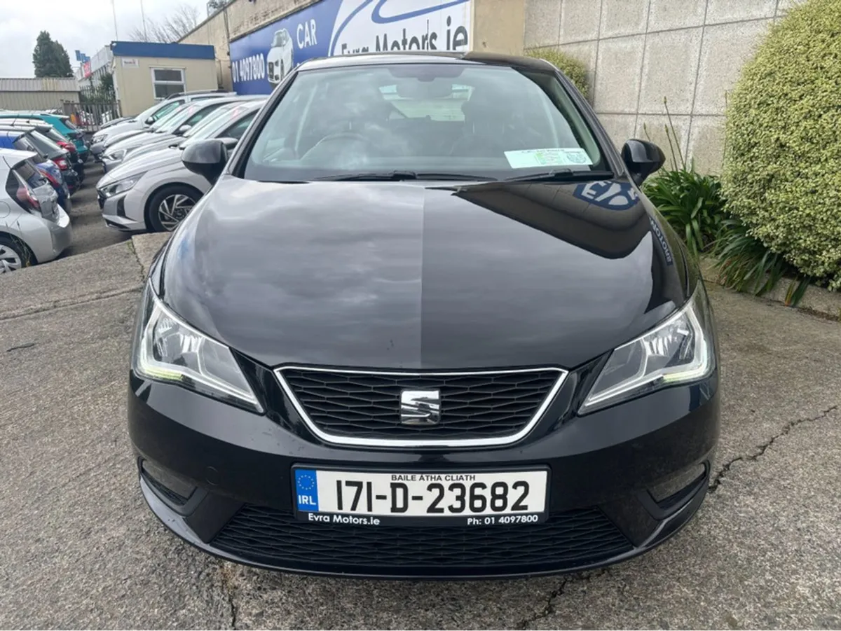 SEAT Ibiza Sport 1.0 MPI Petrol 75 - Image 3
