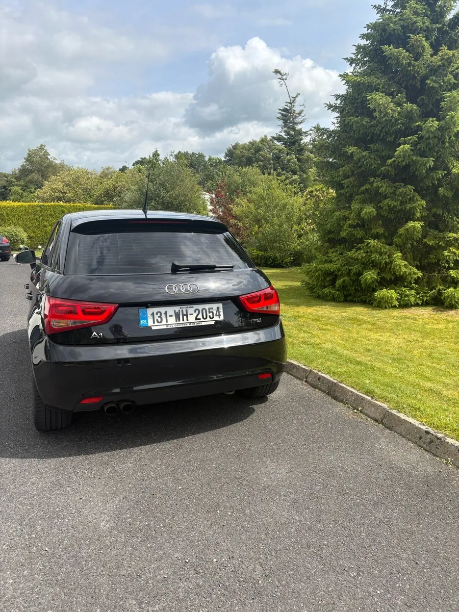 Audi A1 S-Line **Low Mileage** Automatic - Image 3