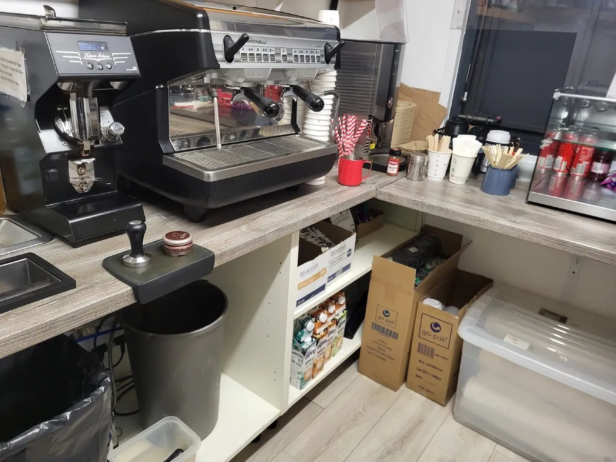 Coffee container - Image 4
