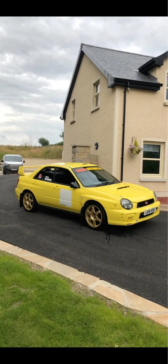 Subaru - Image 1