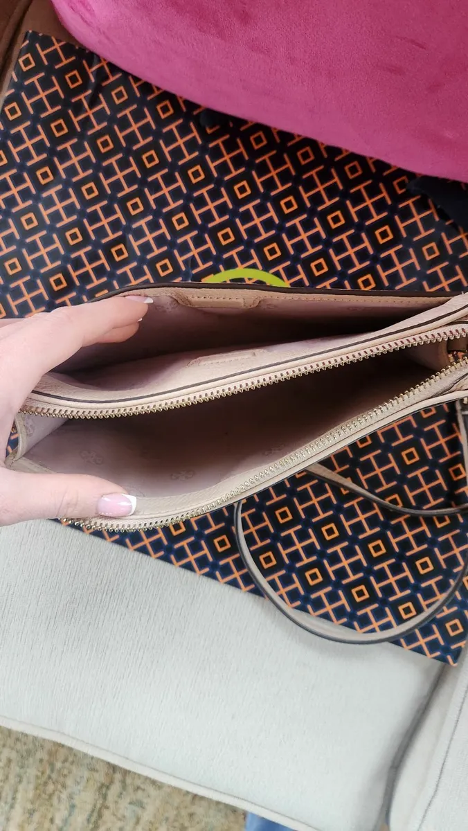 Tory Burch crossbody bag - Image 4