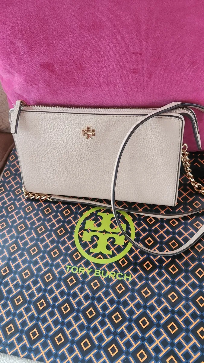 Tory Burch crossbody bag - Image 1