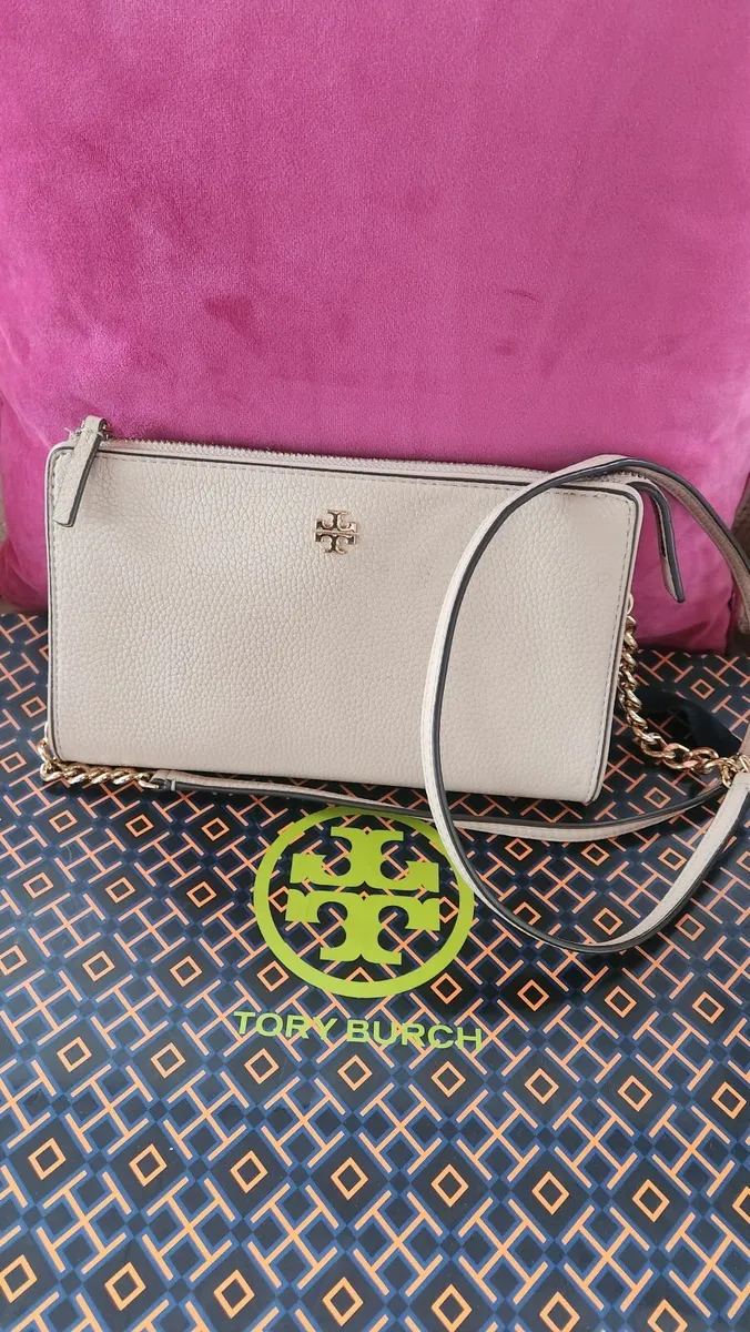 Tory Burch crossbody bag - Image 2