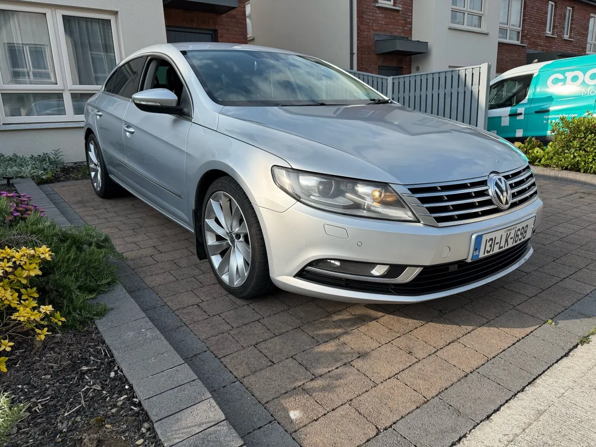 Passat cc new nct - Image 2