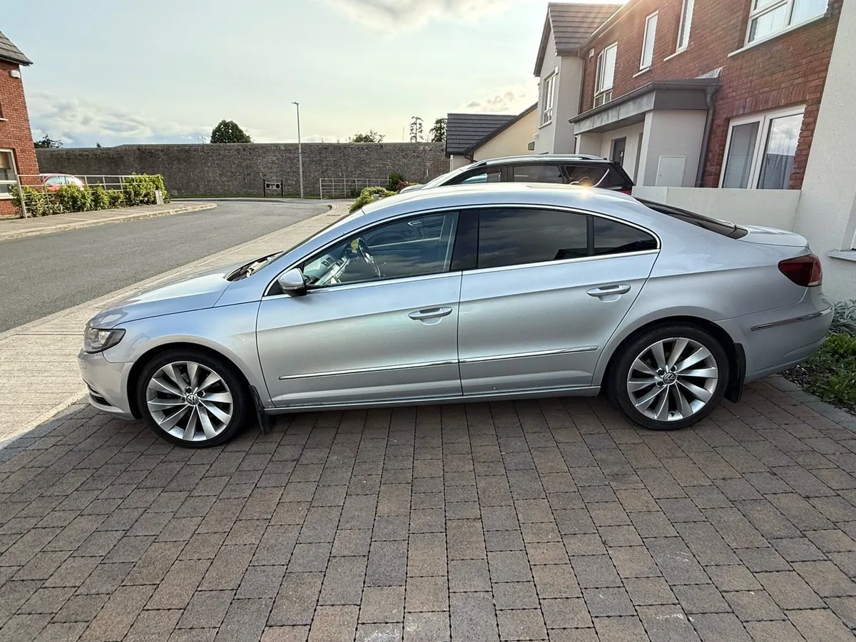 Passat cc new nct - Image 3