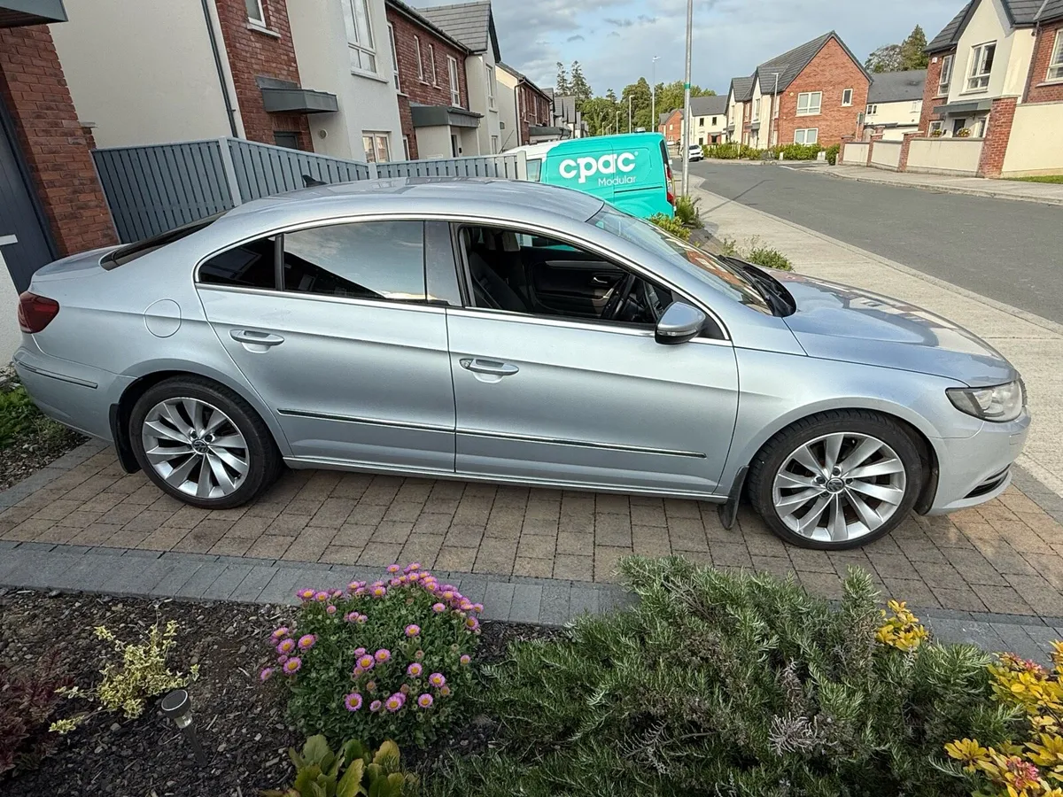 Passat cc new nct - Image 4