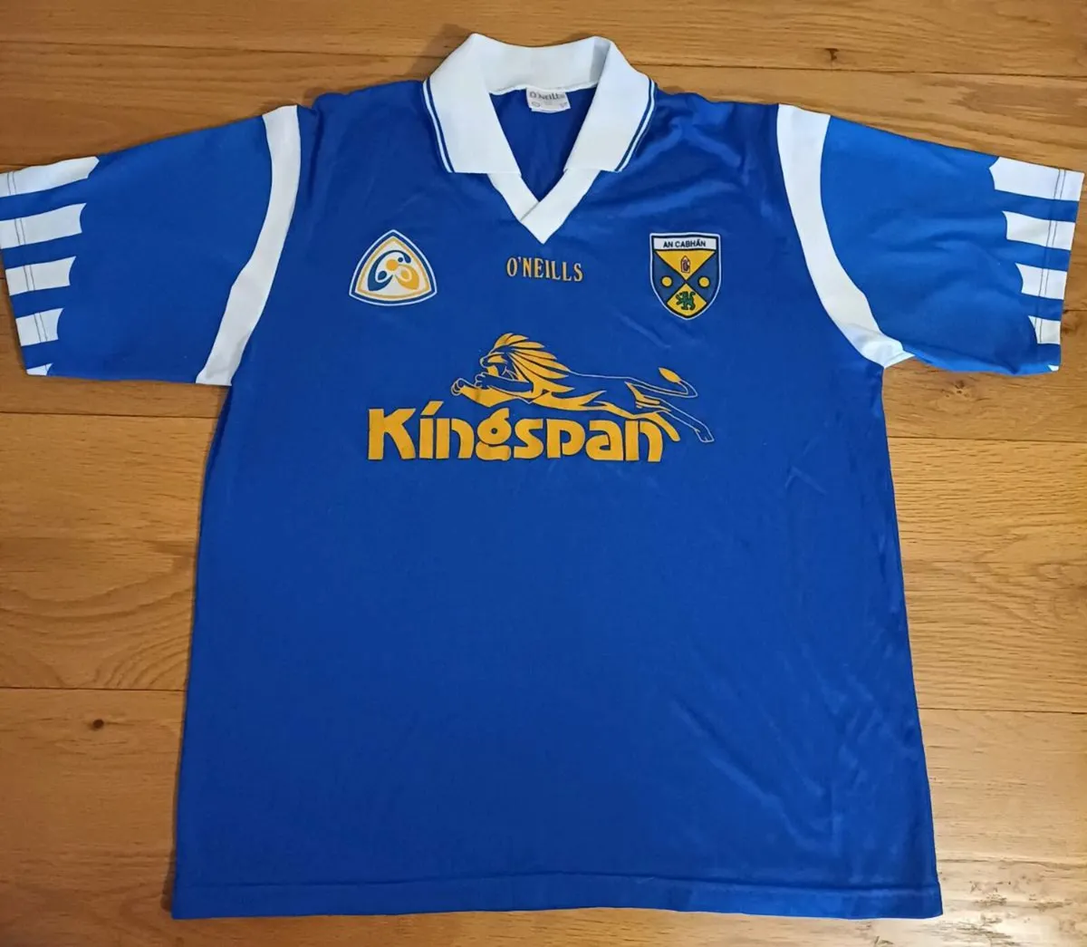 Cavan GAA jersey - Image 1
