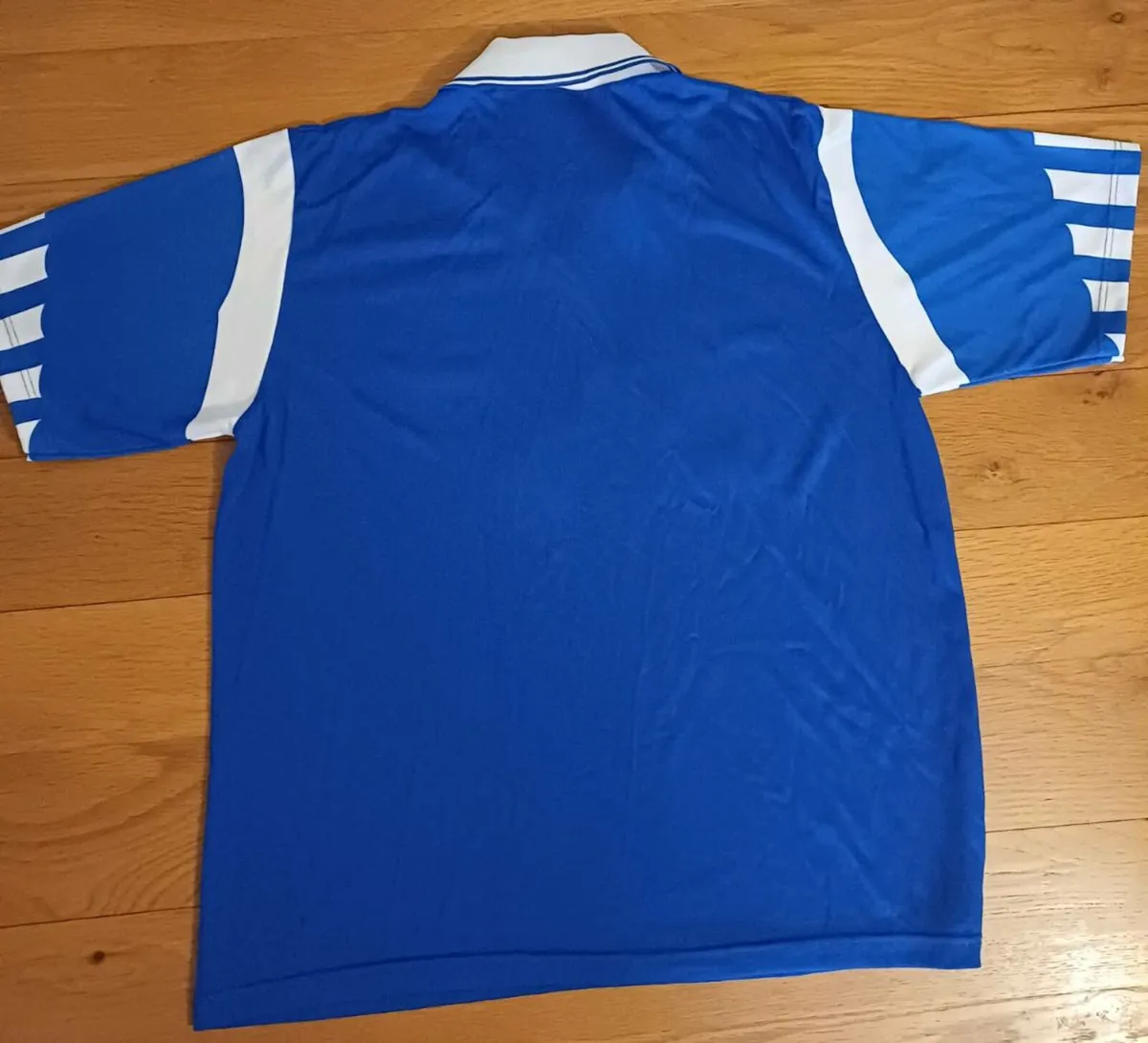 Cavan GAA jersey - Image 2
