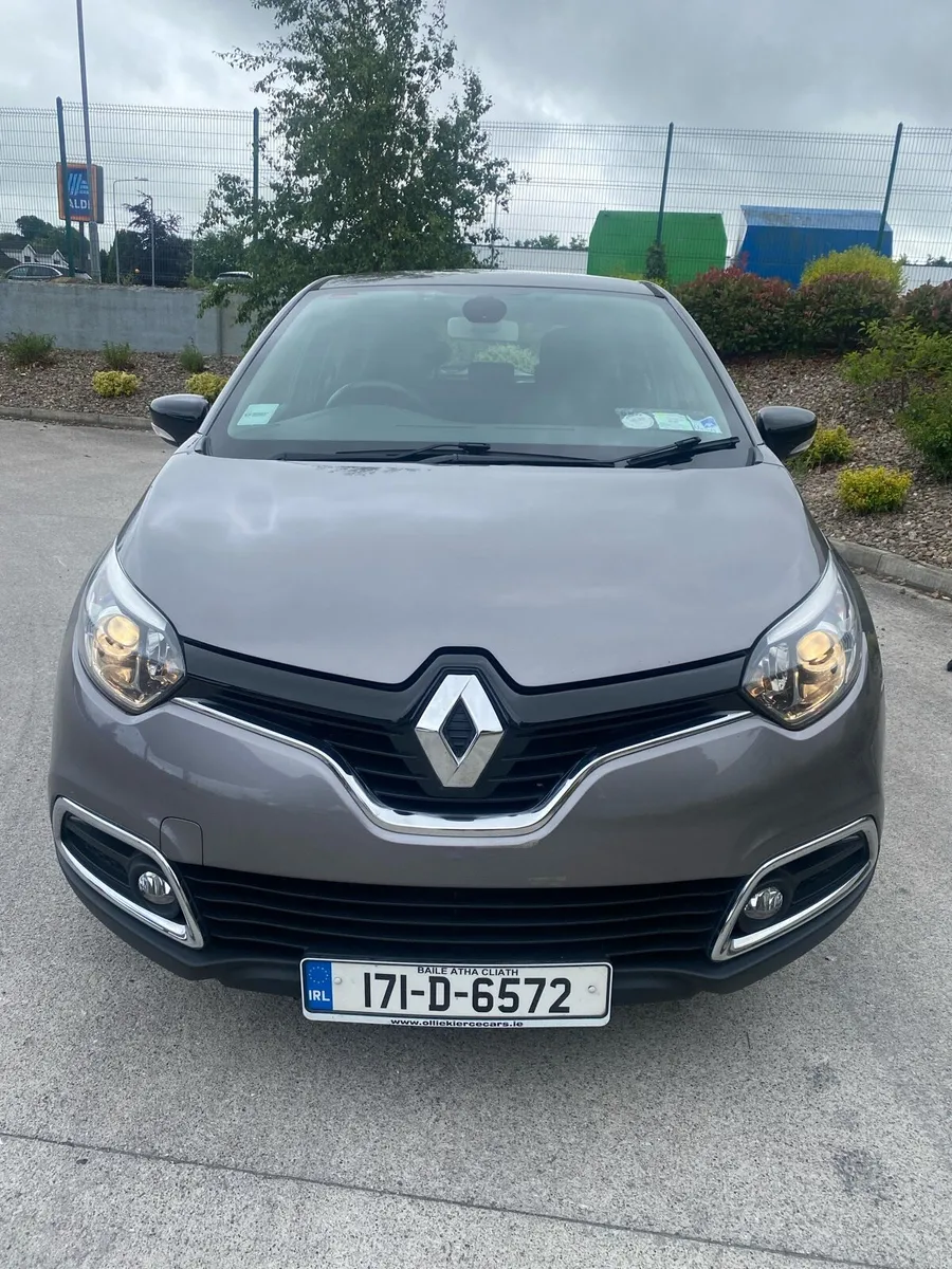 Renault Captur - Image 4