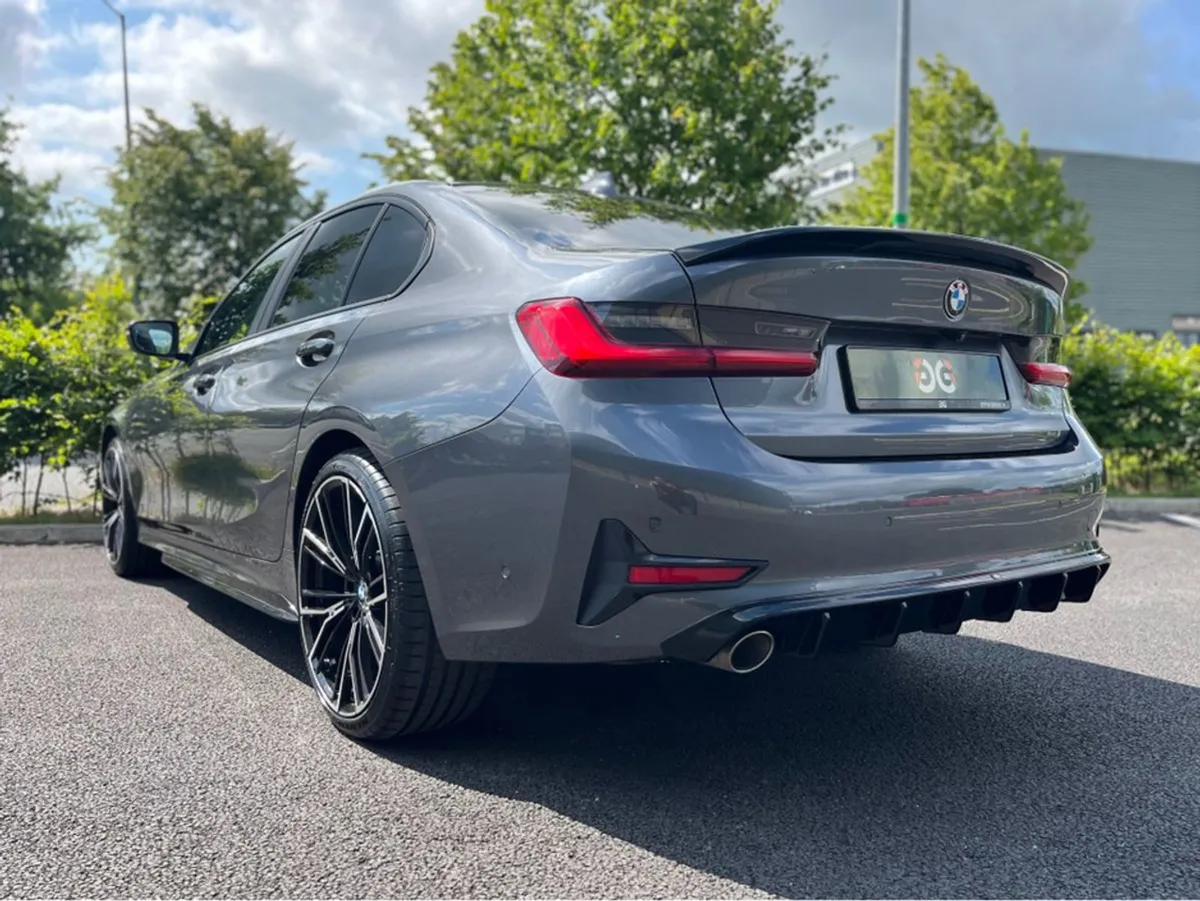 BMW 3 Series G20 3 Series Automatic M-performance - Image 3