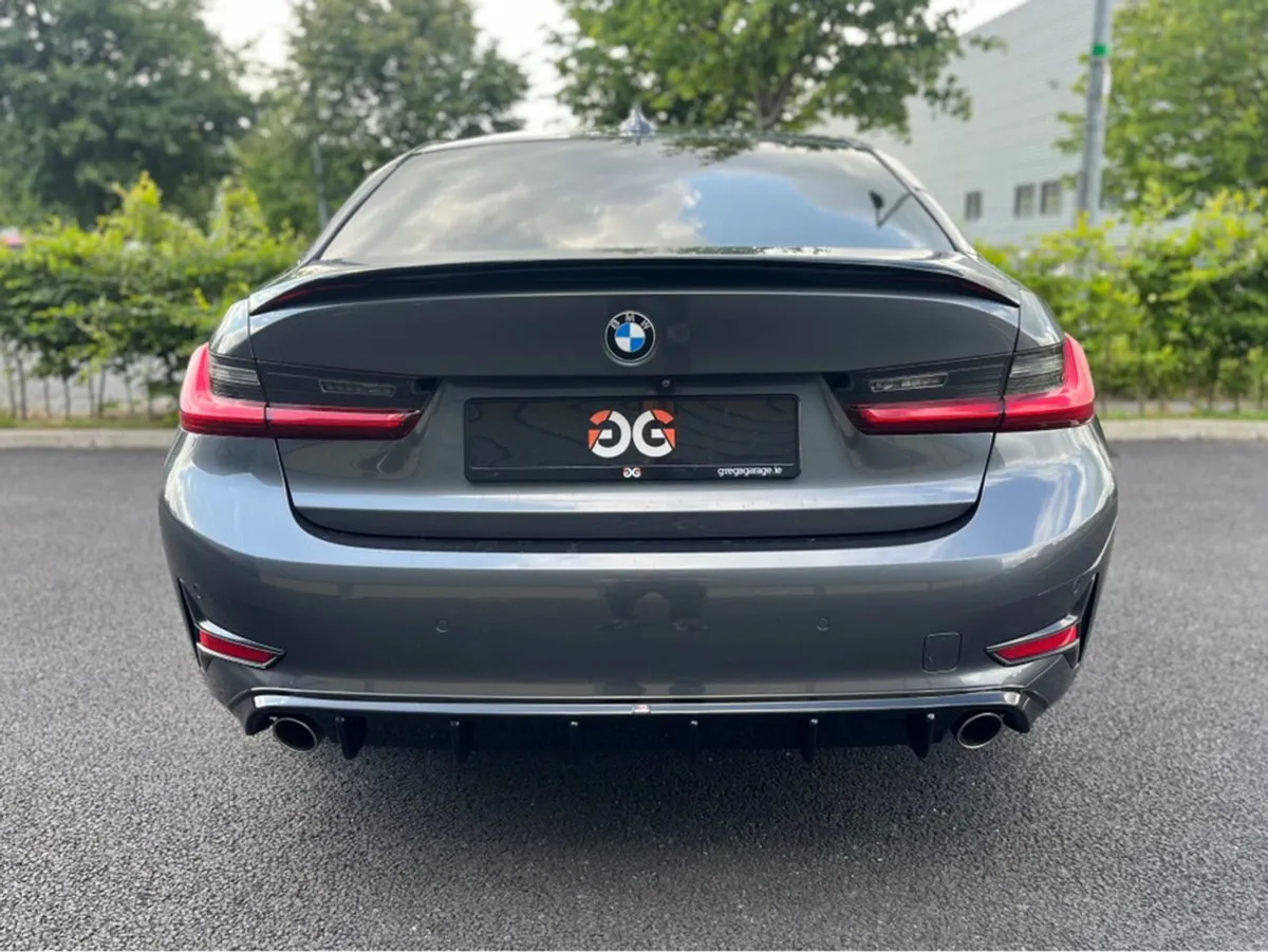 BMW 3 Series G20 3 Series Automatic M-performance - Image 4