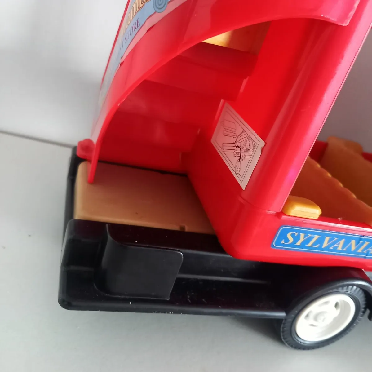 Sylvanian families bus - Image 3