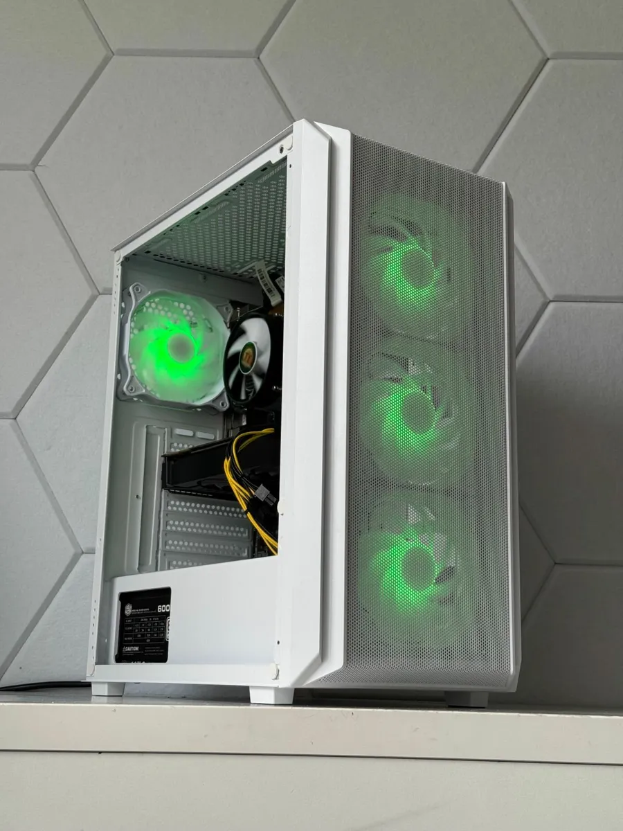Gaming PC - Image 4