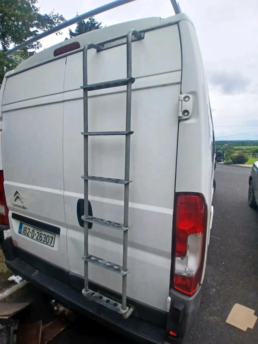 Roof rack - Image 2