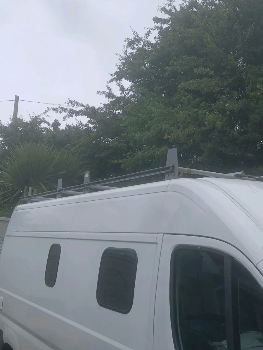 Roof rack - Image 3
