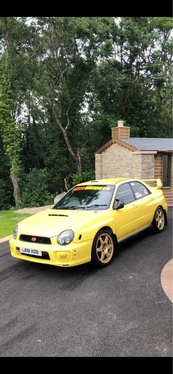 Subaru - Image 2