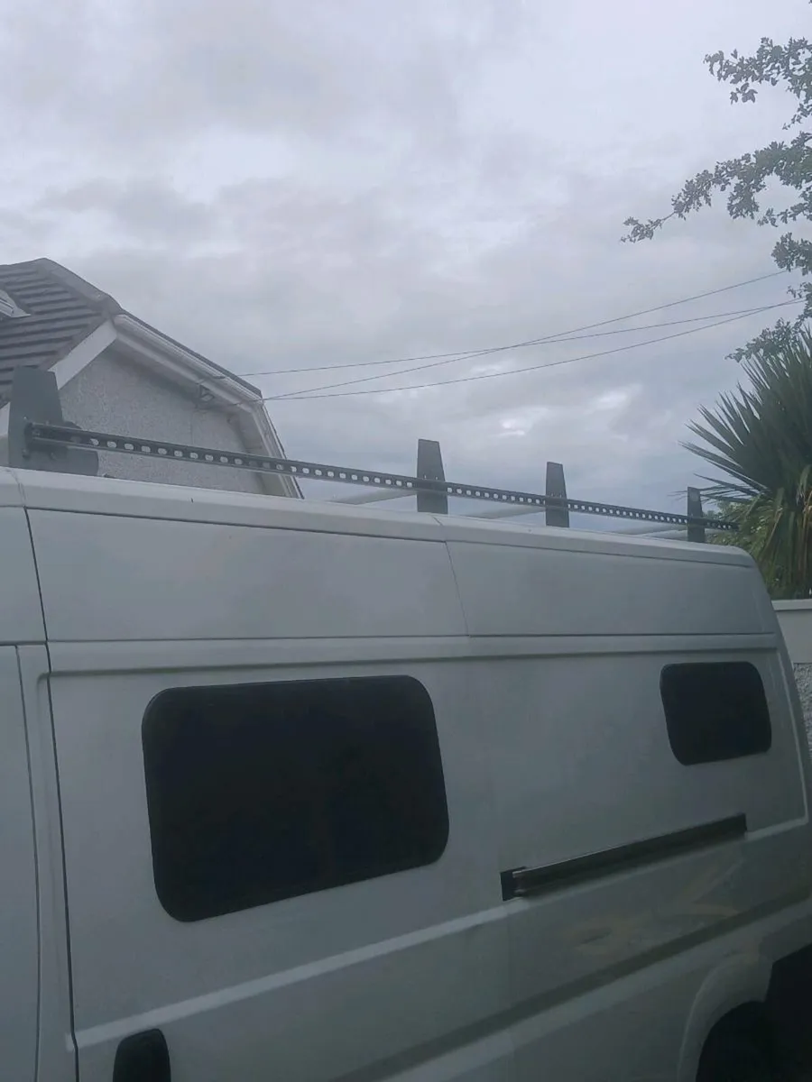 Roof rack - Image 4