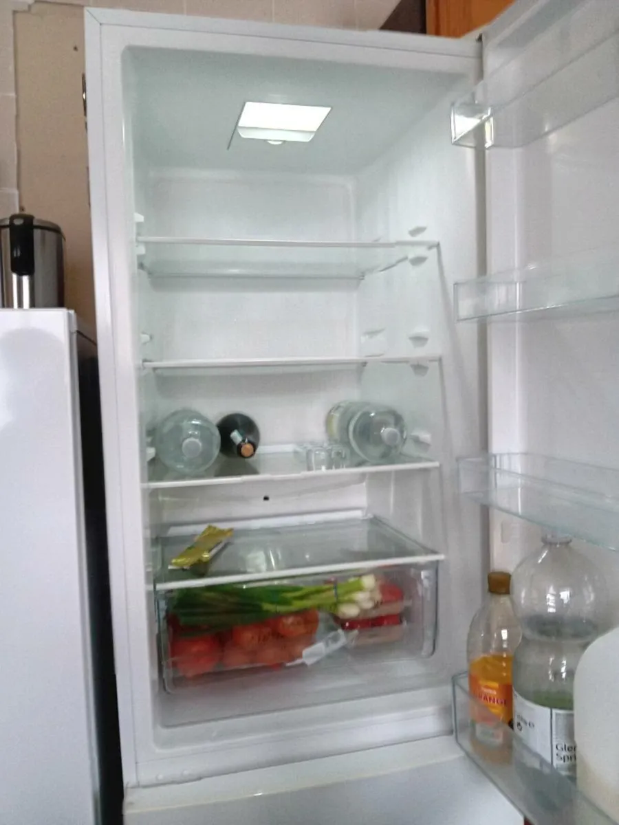 Fridge freezer - Image 3