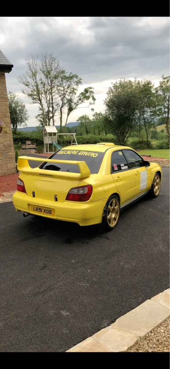 Subaru - Image 3