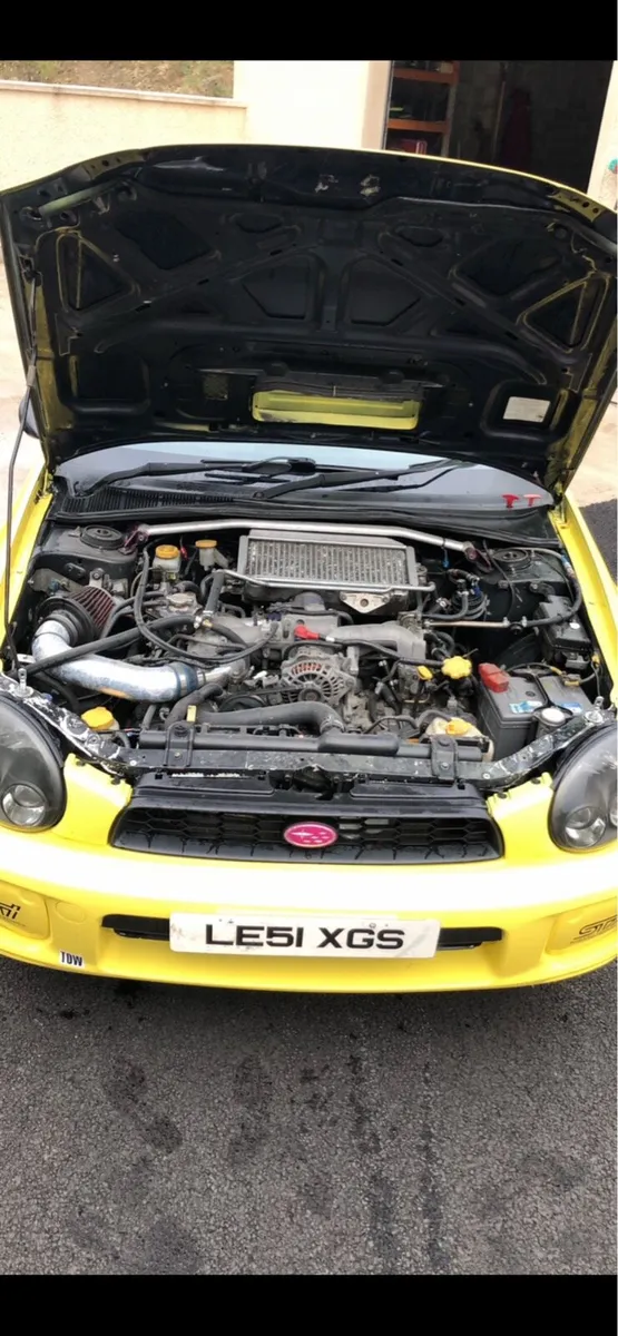 Subaru - Image 4