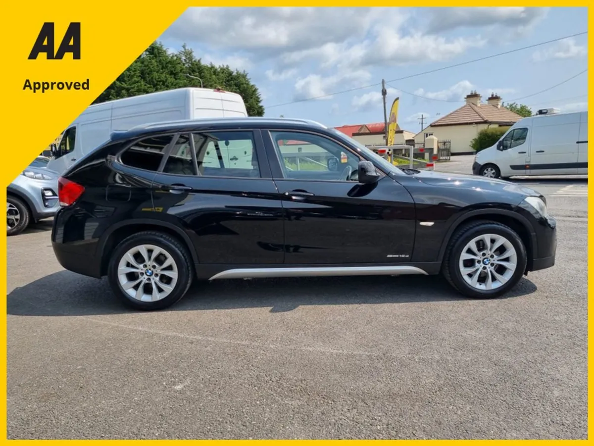 BMW X1 Sdrive18d SE Vn12 5DR - Image 2