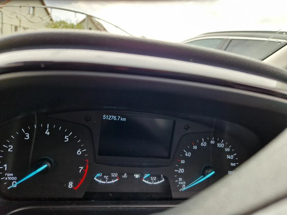Ford Fiesta 2020 - Image 2