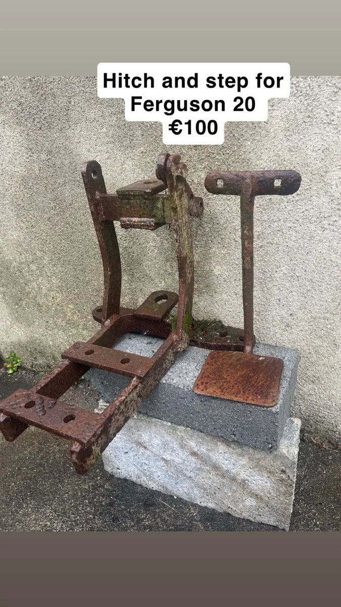 Building materials - Image 1