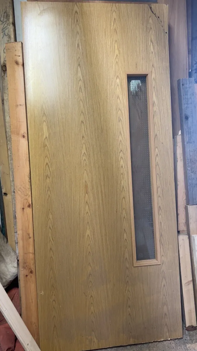 Doors - Image 1